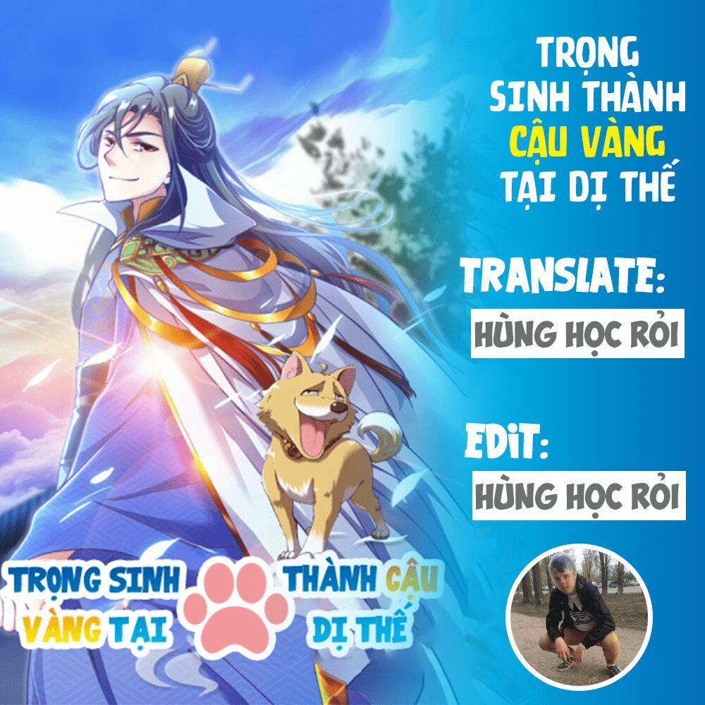 manhwax10.com - Truyện Manhwa Trọng Sinh Thành Cậu Vàng Tại Dị Thế Chương 1 Trang 1