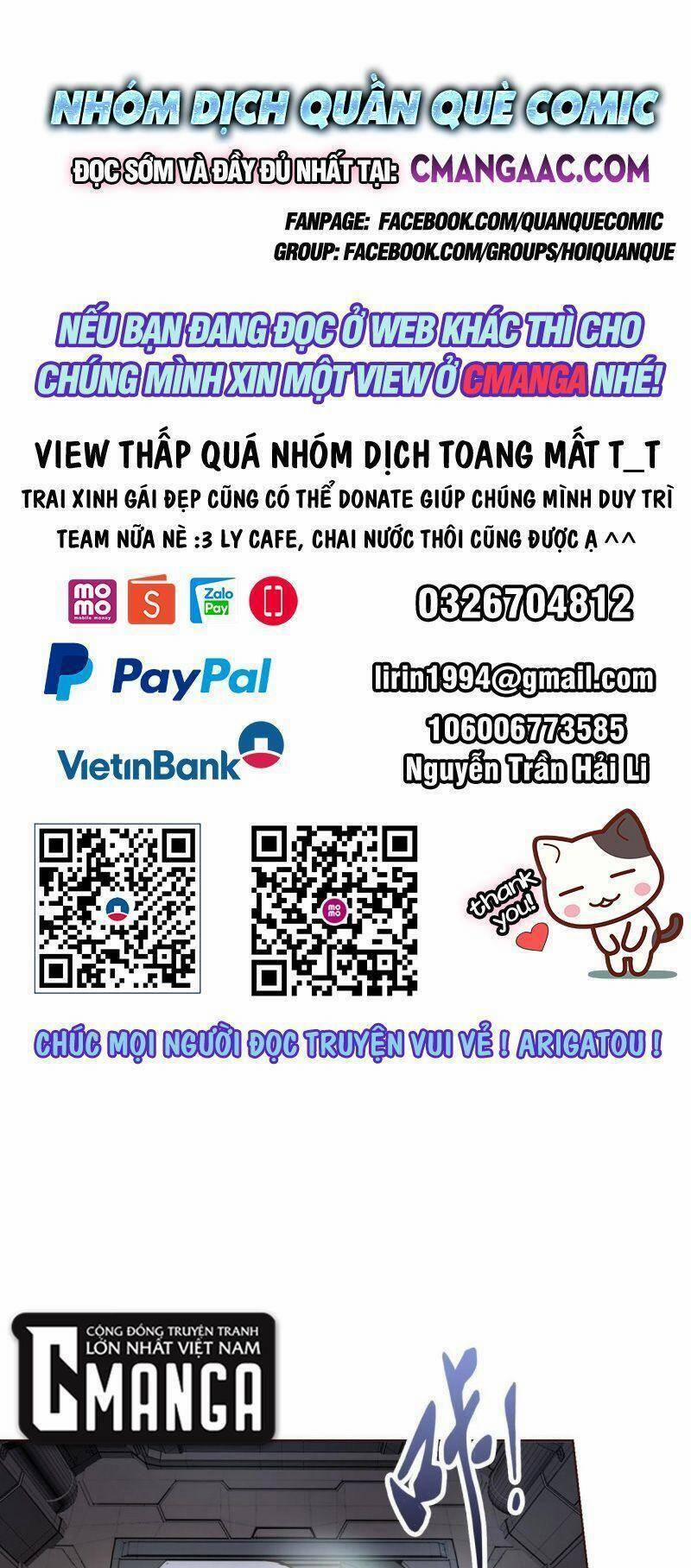 manhwax10.com - Truyện Manhwa Trọng Sinh Thành Cậu Vàng Tại Dị Thế Chương 298 Trang 1