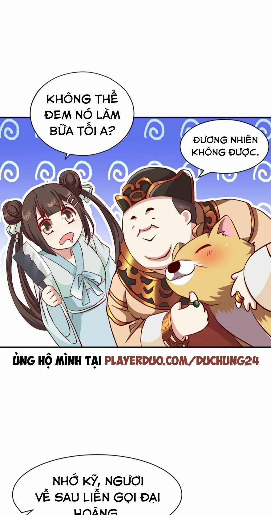 manhwax10.com - Truyện Manhwa Trọng Sinh Thành Cậu Vàng Tại Dị Thế Chương 3 Trang 35