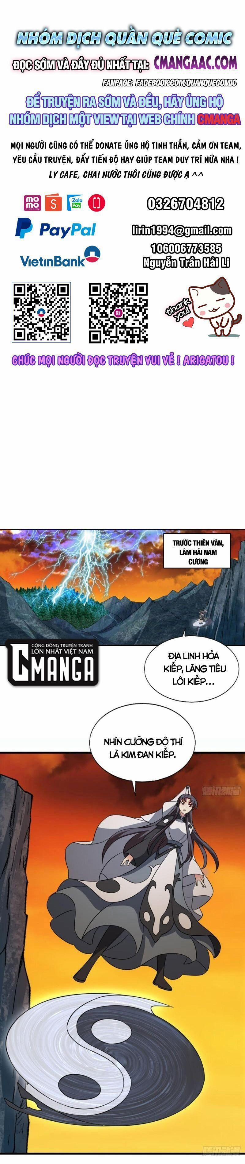 manhwax10.com - Truyện Manhwa Trọng Sinh Thành Cậu Vàng Tại Dị Thế Chương 303 Trang 1