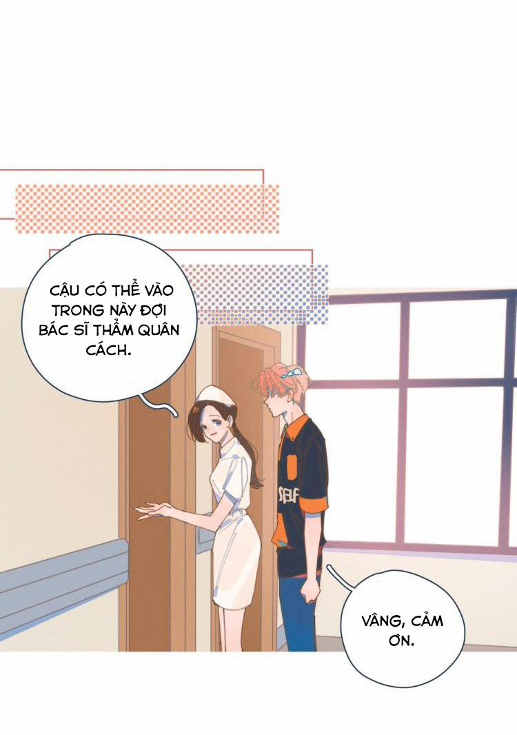 manhwax10.com - Truyện Manhwa Trọng Sinh Thành Đối Thủ Của Tình Đầu Phải Làm Sao Chương 1 Trang 37