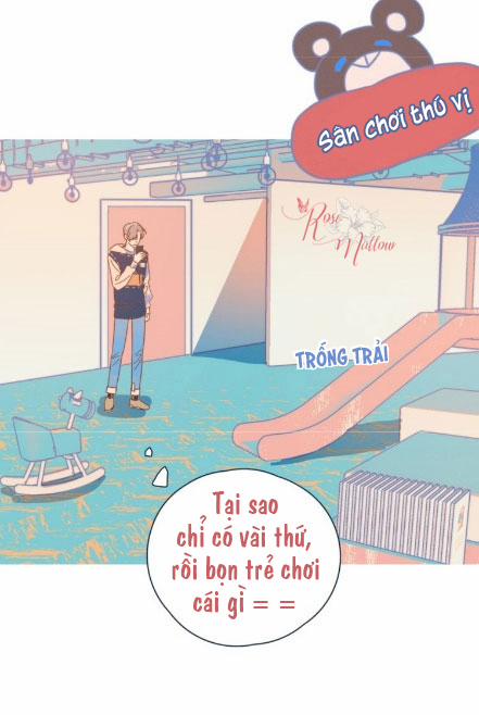 manhwax10.com - Truyện Manhwa Trọng Sinh Thành Đối Thủ Của Tình Đầu Phải Làm Sao Chương 12 Trang 16