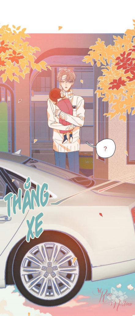 manhwax10.com - Truyện Manhwa Trọng Sinh Thành Đối Thủ Của Tình Đầu Phải Làm Sao Chương 12 Trang 36