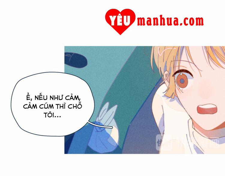 manhwax10.com - Truyện Manhwa Trọng Sinh Thành Đối Thủ Của Tình Đầu Phải Làm Sao Chương 16 Trang 49