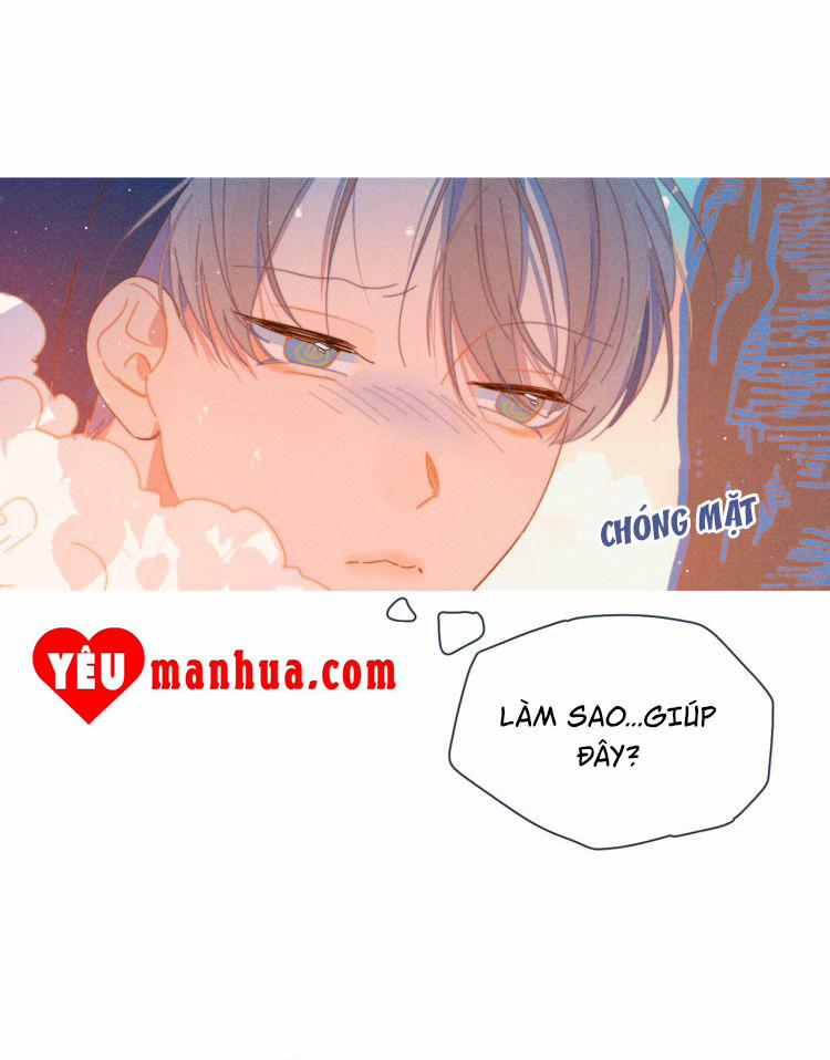 manhwax10.com - Truyện Manhwa Trọng Sinh Thành Đối Thủ Của Tình Đầu Phải Làm Sao Chương 17 Trang 25