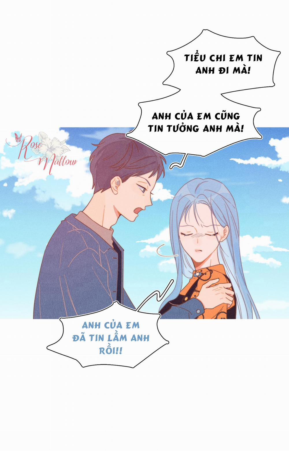 manhwax10.com - Truyện Manhwa Trọng Sinh Thành Đối Thủ Của Tình Đầu Phải Làm Sao Chương 22 Trang 32