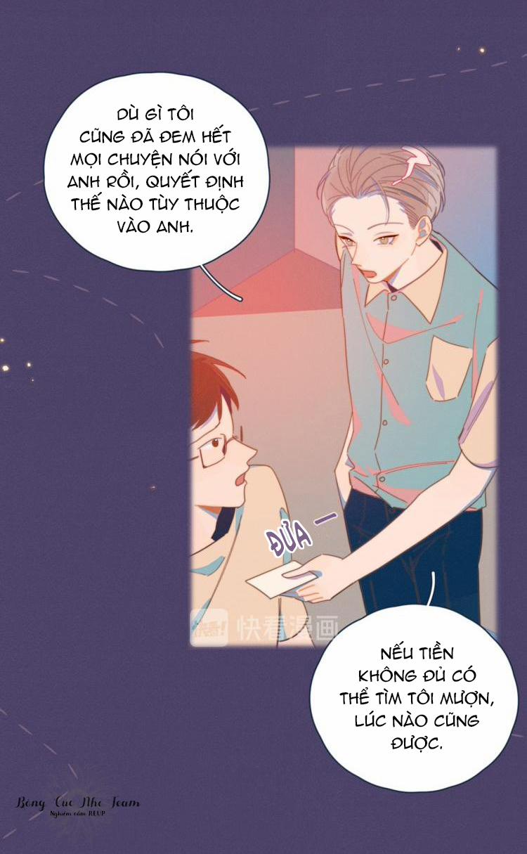 manhwax10.com - Truyện Manhwa Trọng Sinh Thành Đối Thủ Của Tình Đầu Phải Làm Sao Chương 7 Trang 26