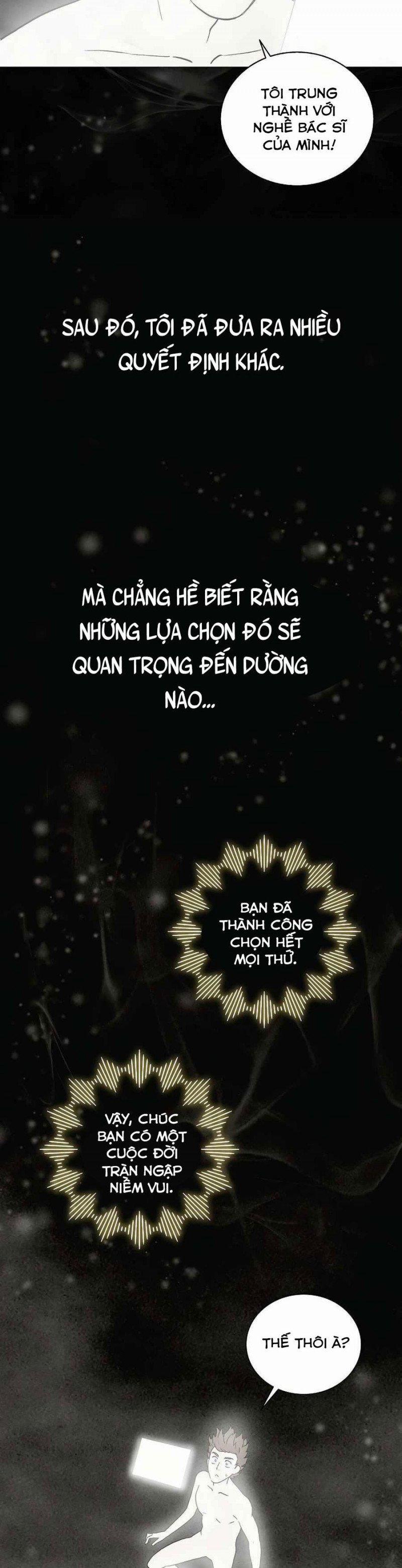 manhwax10.com - Truyện Manhwa Trọng Sinh Thành Thần Y Thời Tam Quốc Chương 1 Trang 27