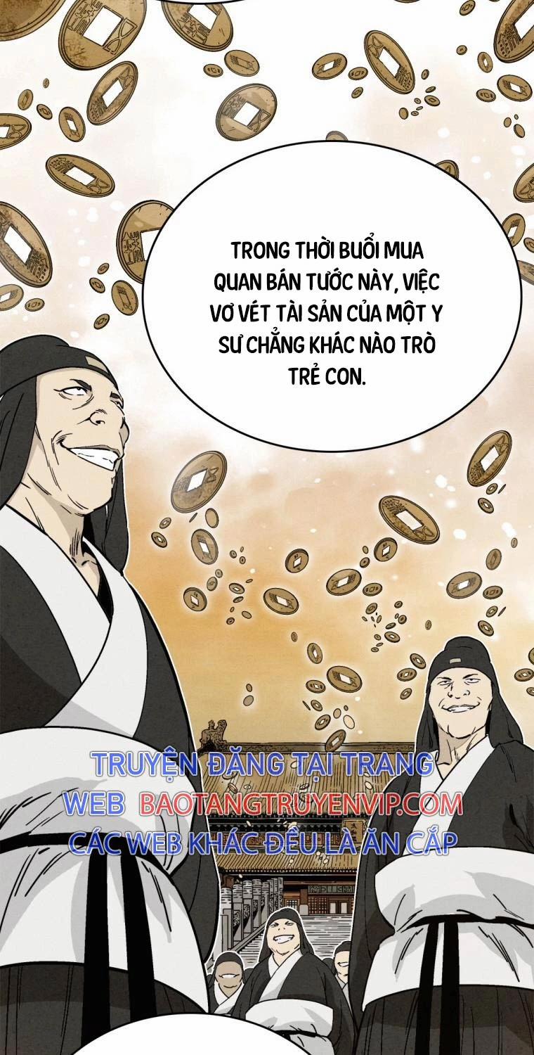 manhwax10.com - Truyện Manhwa Trọng Sinh Thành Thần Y Thời Tam Quốc Chương 124 Trang 37