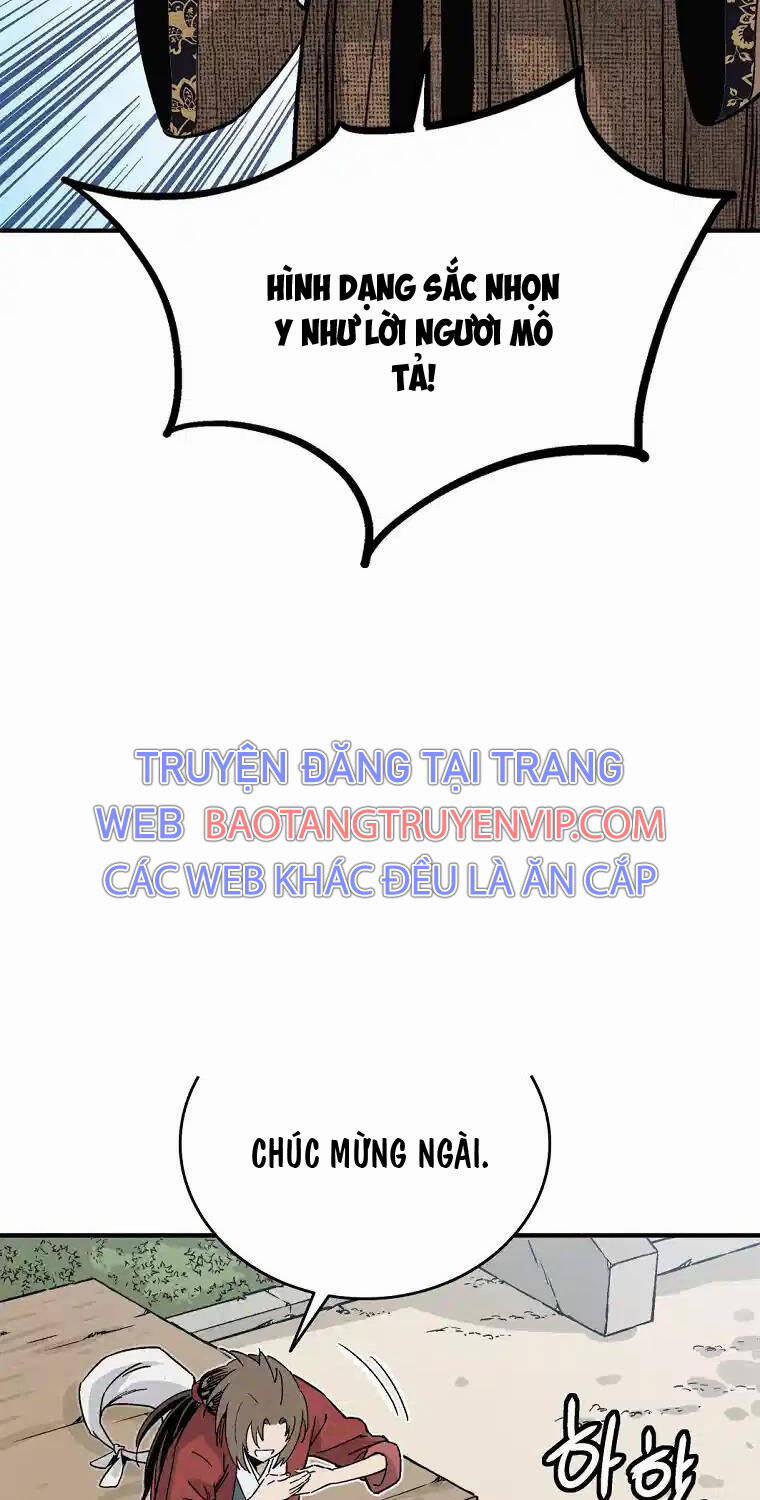 manhwax10.com - Truyện Manhwa Trọng Sinh Thành Thần Y Thời Tam Quốc Chương 126 Trang 18