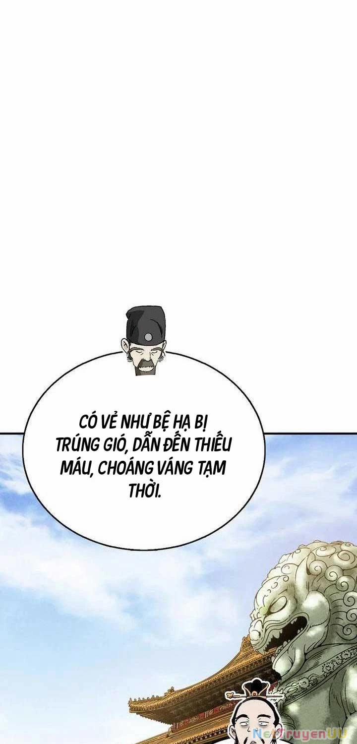 manhwax10.com - Truyện Manhwa Trọng Sinh Thành Thần Y Thời Tam Quốc Chương 127 Trang 39