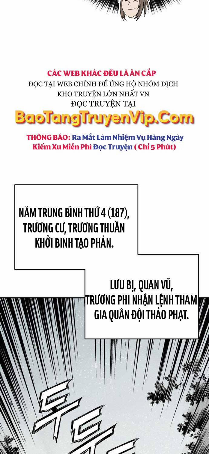 manhwax10.com - Truyện Manhwa Trọng Sinh Thành Thần Y Thời Tam Quốc Chương 128 Trang 54