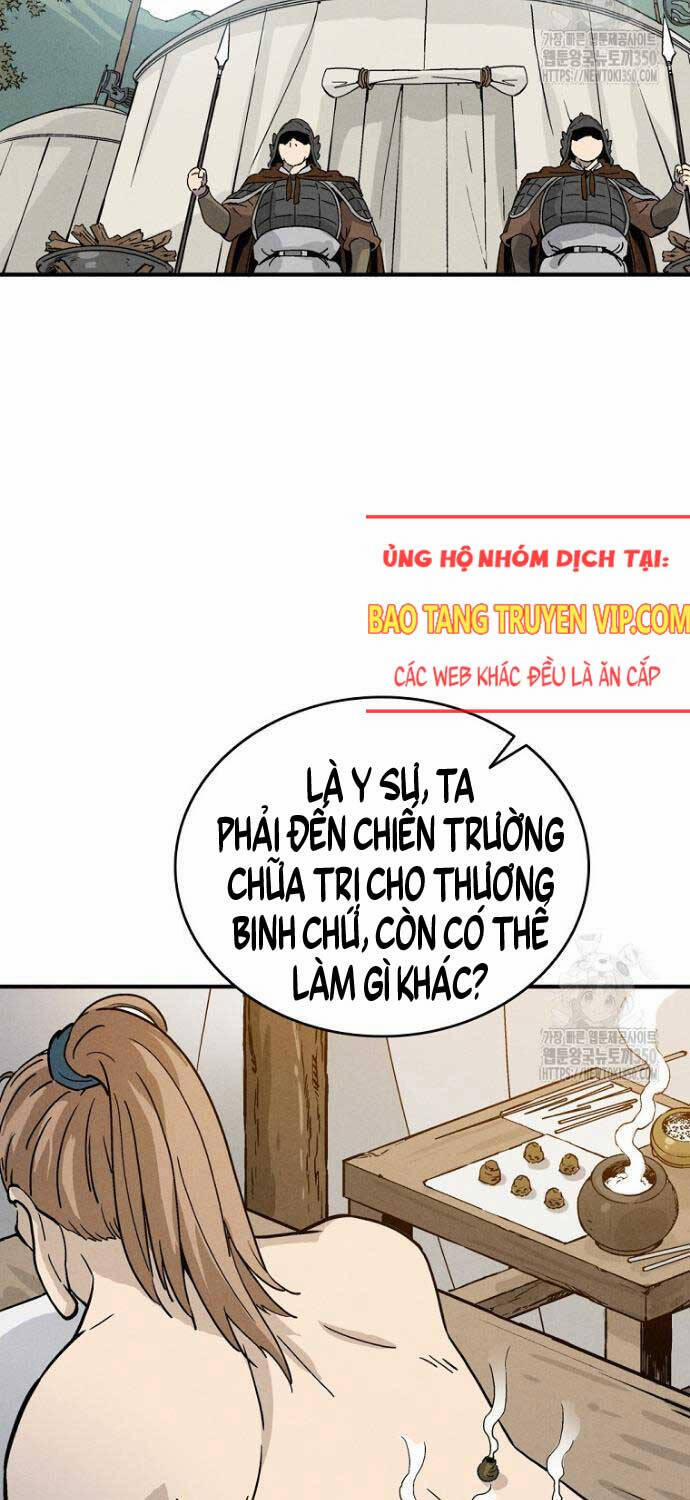 manhwax10.com - Truyện Manhwa Trọng Sinh Thành Thần Y Thời Tam Quốc Chương 128 Trang 60