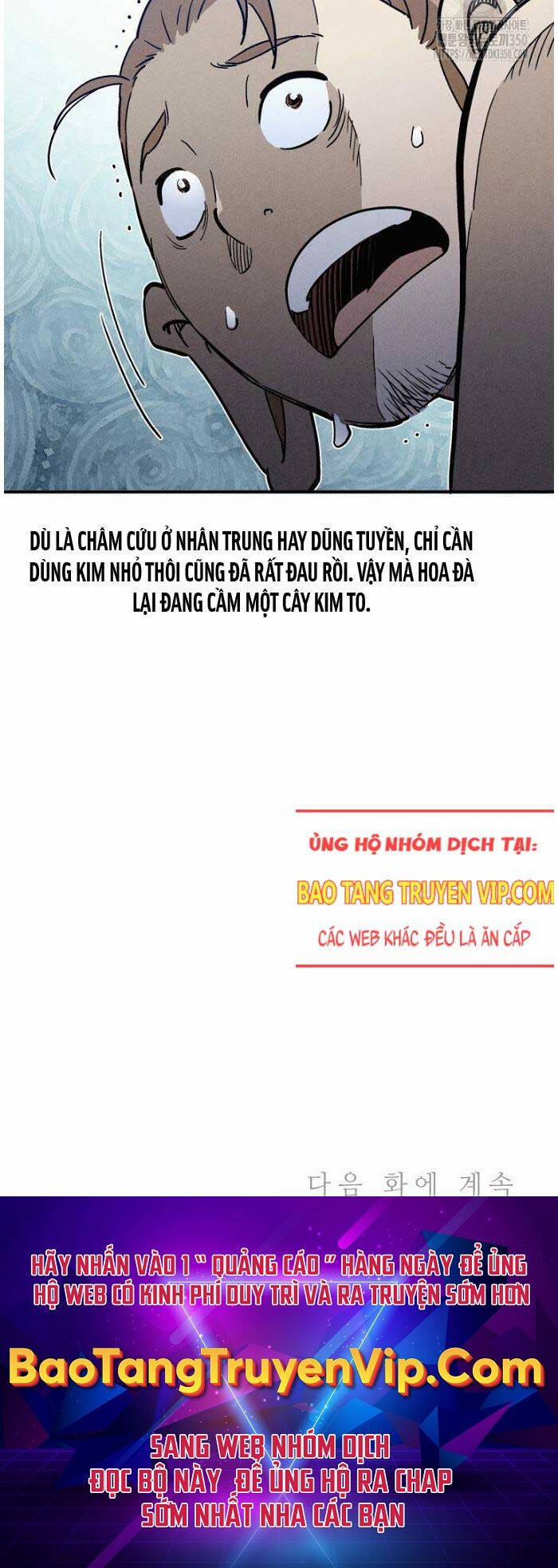 manhwax10.com - Truyện Manhwa Trọng Sinh Thành Thần Y Thời Tam Quốc Chương 128 Trang 64