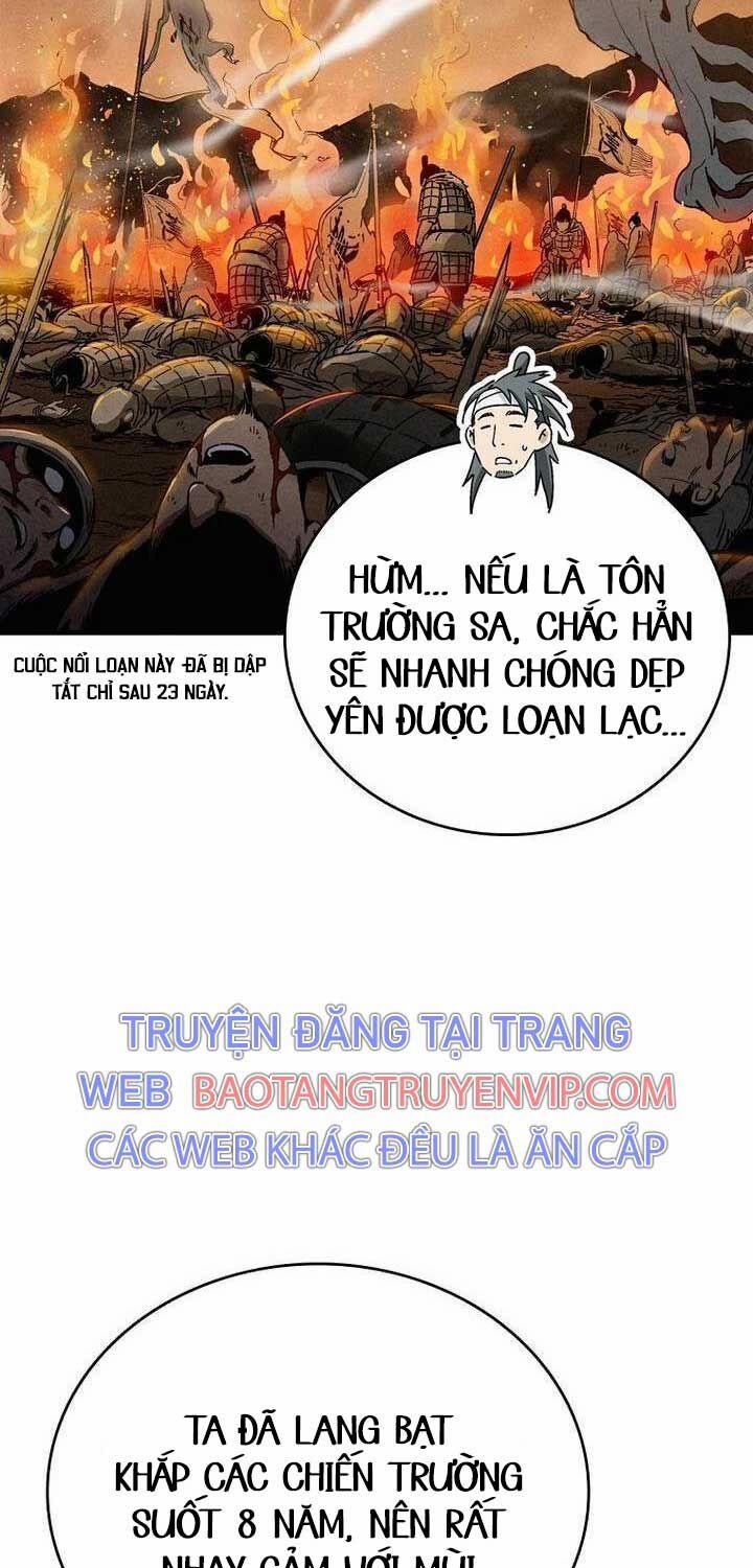 manhwax10.com - Truyện Manhwa Trọng Sinh Thành Thần Y Thời Tam Quốc Chương 130 Trang 62