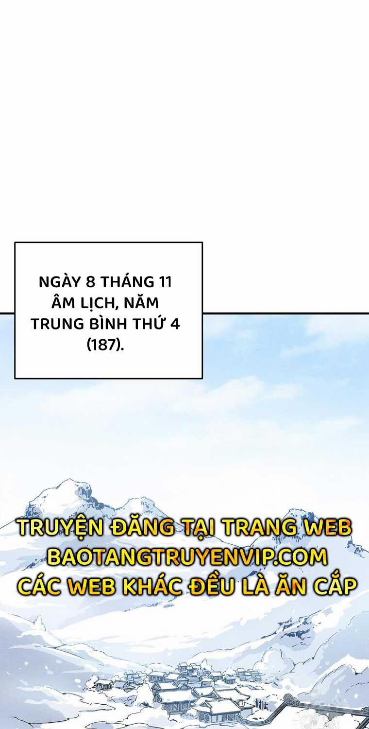 manhwax10.com - Truyện Manhwa Trọng Sinh Thành Thần Y Thời Tam Quốc Chương 131 Trang 18