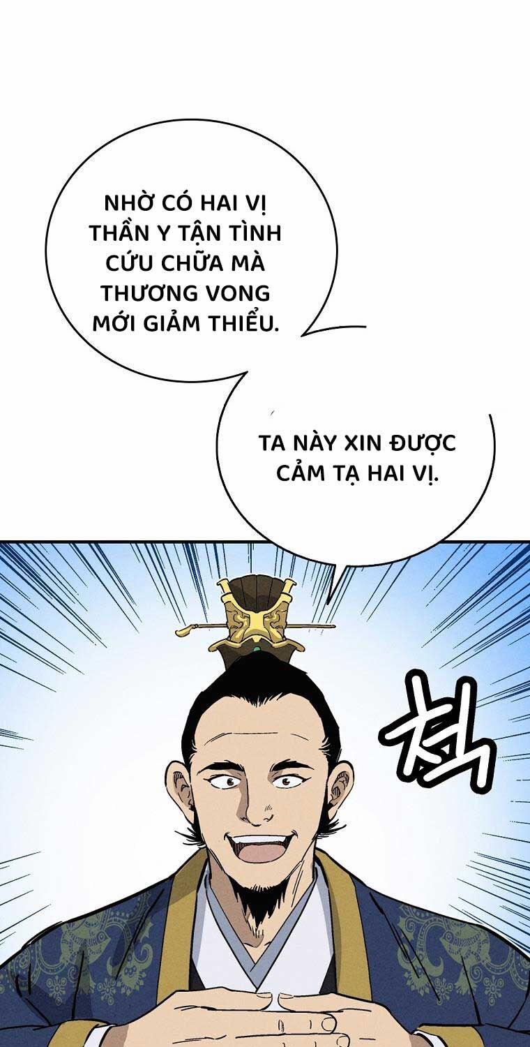 manhwax10.com - Truyện Manhwa Trọng Sinh Thành Thần Y Thời Tam Quốc Chương 131 Trang 25