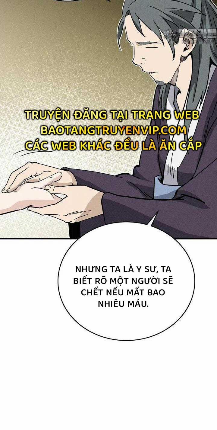 manhwax10.com - Truyện Manhwa Trọng Sinh Thành Thần Y Thời Tam Quốc Chương 134 Trang 62