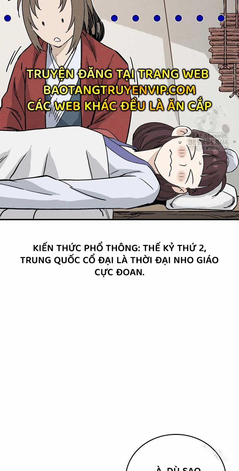 manhwax10.com - Truyện Manhwa Trọng Sinh Thành Thần Y Thời Tam Quốc Chương 135 Trang 35