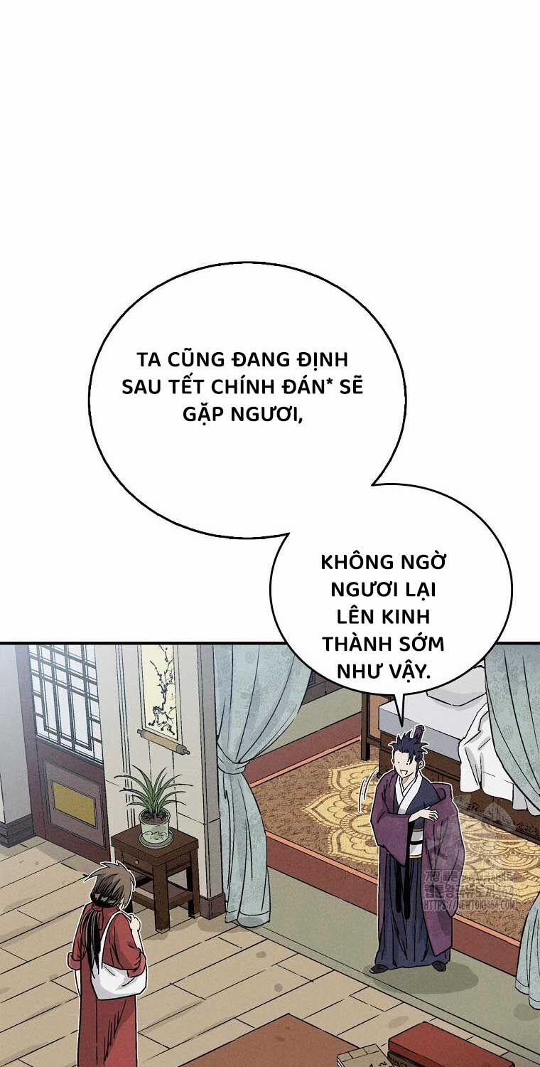 manhwax10.com - Truyện Manhwa Trọng Sinh Thành Thần Y Thời Tam Quốc Chương 135 Trang 51