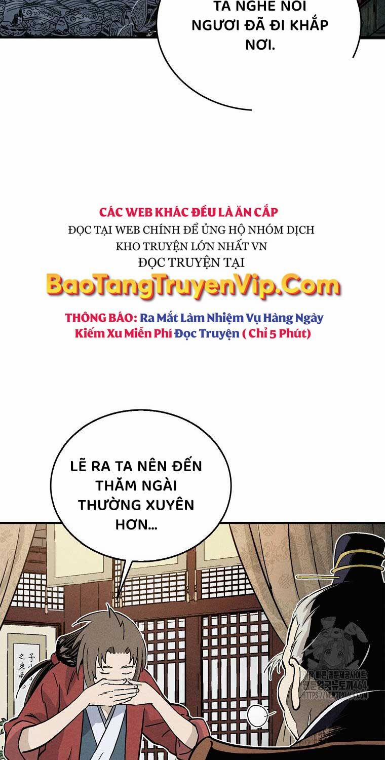 manhwax10.com - Truyện Manhwa Trọng Sinh Thành Thần Y Thời Tam Quốc Chương 135 Trang 57