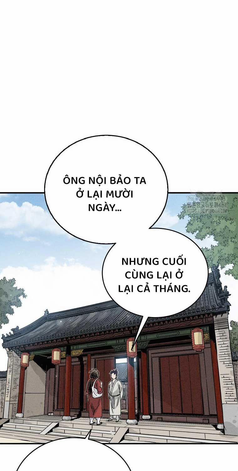 manhwax10.com - Truyện Manhwa Trọng Sinh Thành Thần Y Thời Tam Quốc Chương 136 Trang 47