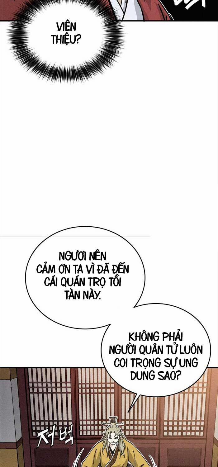 manhwax10.com - Truyện Manhwa Trọng Sinh Thành Thần Y Thời Tam Quốc Chương 137 Trang 48