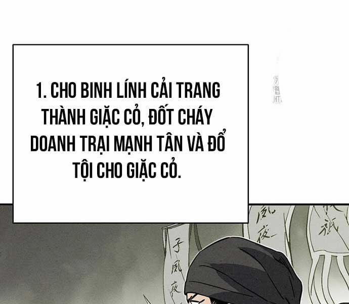 manhwax10.com - Truyện Manhwa Trọng Sinh Thành Thần Y Thời Tam Quốc Chương 138 Trang 148