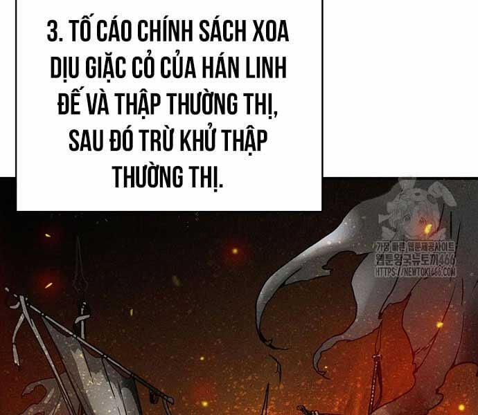 manhwax10.com - Truyện Manhwa Trọng Sinh Thành Thần Y Thời Tam Quốc Chương 138 Trang 151