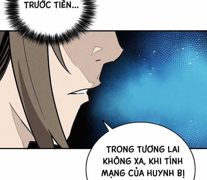 manhwax10.com - Truyện Manhwa Trọng Sinh Thành Thần Y Thời Tam Quốc Chương 138 Trang 31