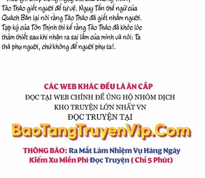 manhwax10.com - Truyện Manhwa Trọng Sinh Thành Thần Y Thời Tam Quốc Chương 138 Trang 57