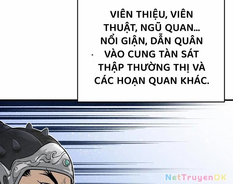 manhwax10.com - Truyện Manhwa Trọng Sinh Thành Thần Y Thời Tam Quốc Chương 139 Trang 16