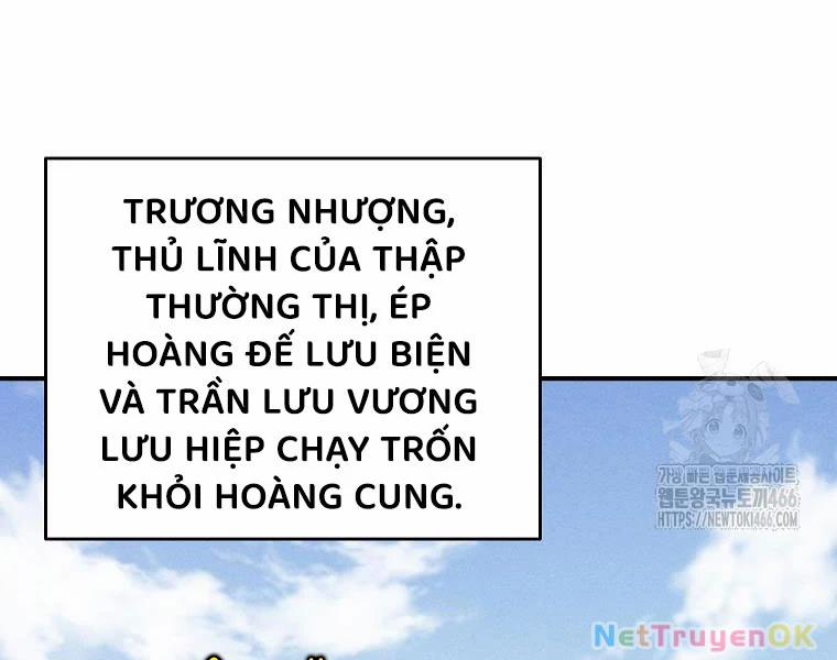 manhwax10.com - Truyện Manhwa Trọng Sinh Thành Thần Y Thời Tam Quốc Chương 139 Trang 23