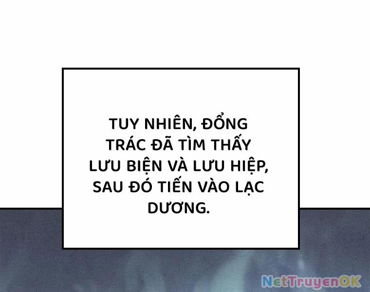 manhwax10.com - Truyện Manhwa Trọng Sinh Thành Thần Y Thời Tam Quốc Chương 139 Trang 28