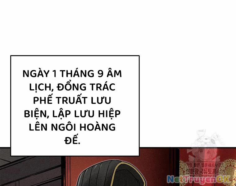 manhwax10.com - Truyện Manhwa Trọng Sinh Thành Thần Y Thời Tam Quốc Chương 139 Trang 32