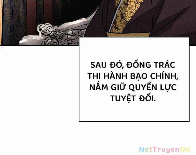 manhwax10.com - Truyện Manhwa Trọng Sinh Thành Thần Y Thời Tam Quốc Chương 139 Trang 35