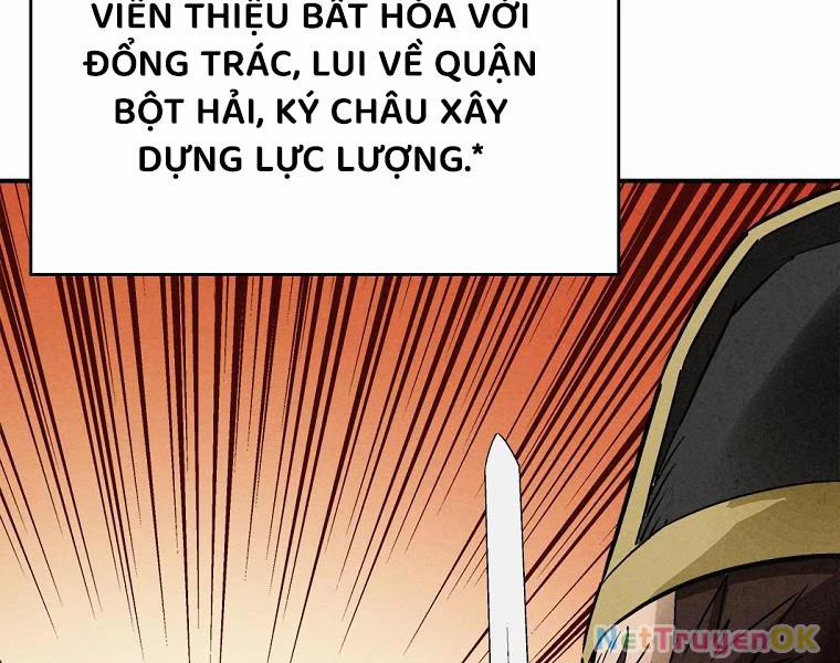 manhwax10.com - Truyện Manhwa Trọng Sinh Thành Thần Y Thời Tam Quốc Chương 139 Trang 37