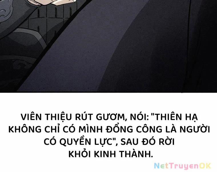 manhwax10.com - Truyện Manhwa Trọng Sinh Thành Thần Y Thời Tam Quốc Chương 139 Trang 39