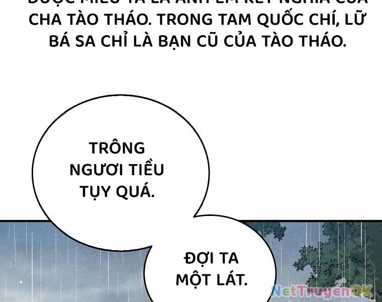 manhwax10.com - Truyện Manhwa Trọng Sinh Thành Thần Y Thời Tam Quốc Chương 139 Trang 58