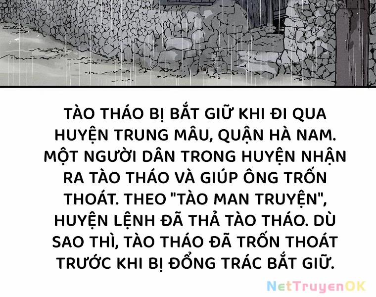 manhwax10.com - Truyện Manhwa Trọng Sinh Thành Thần Y Thời Tam Quốc Chương 139 Trang 60