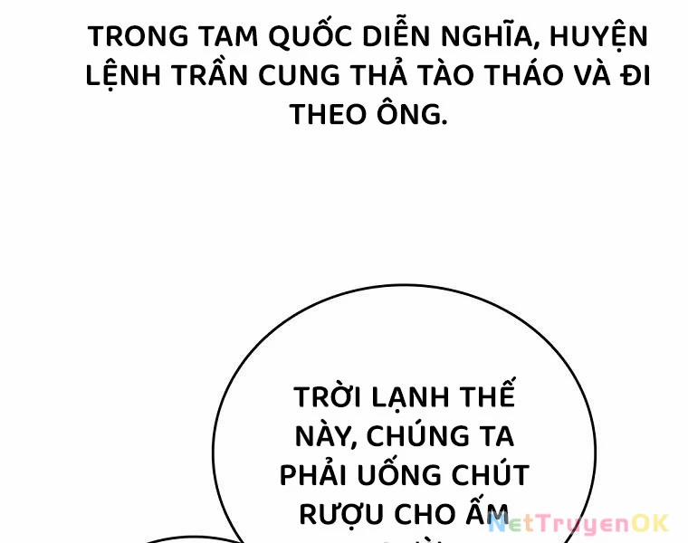 manhwax10.com - Truyện Manhwa Trọng Sinh Thành Thần Y Thời Tam Quốc Chương 139 Trang 61