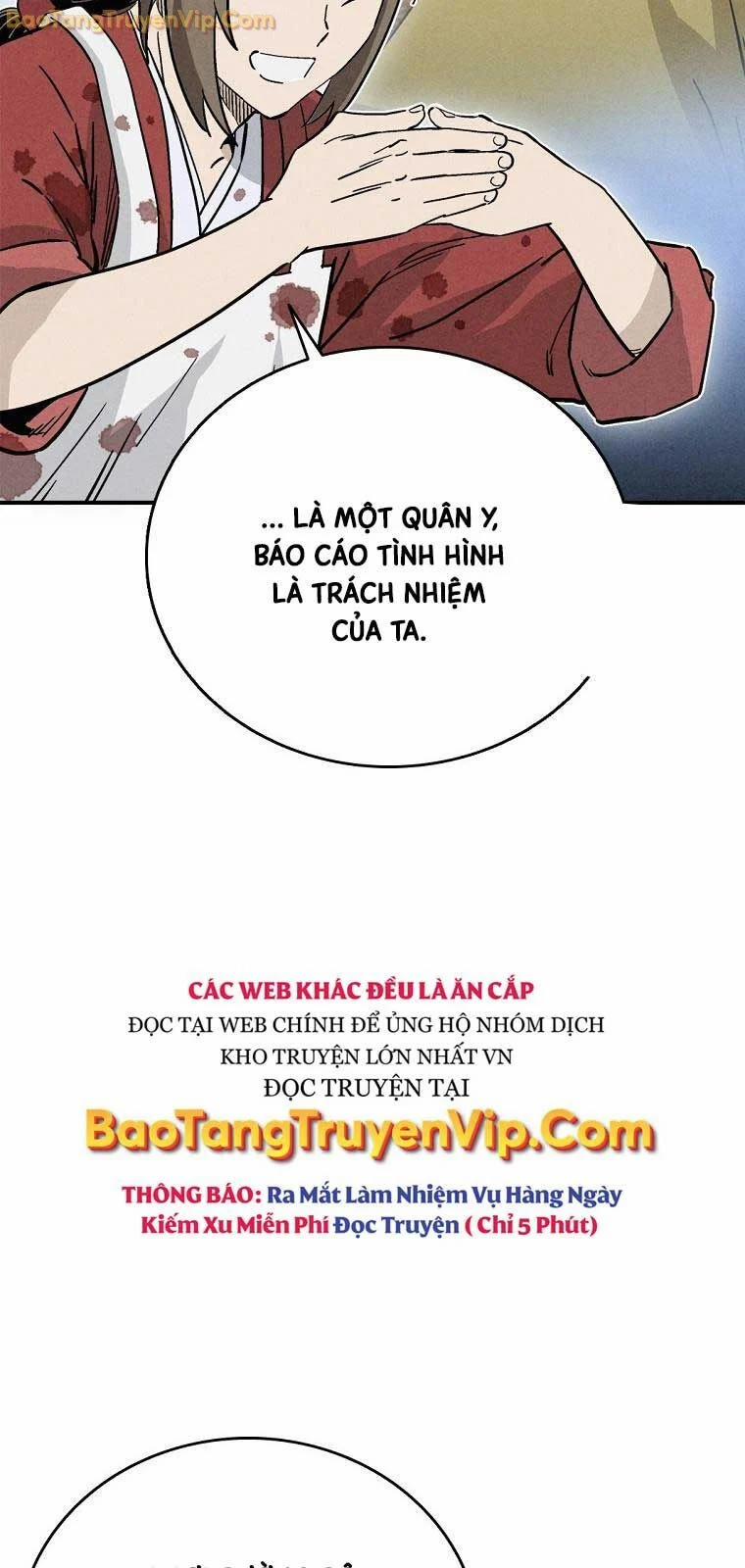 manhwax10.com - Truyện Manhwa Trọng Sinh Thành Thần Y Thời Tam Quốc Chương 141 Trang 5