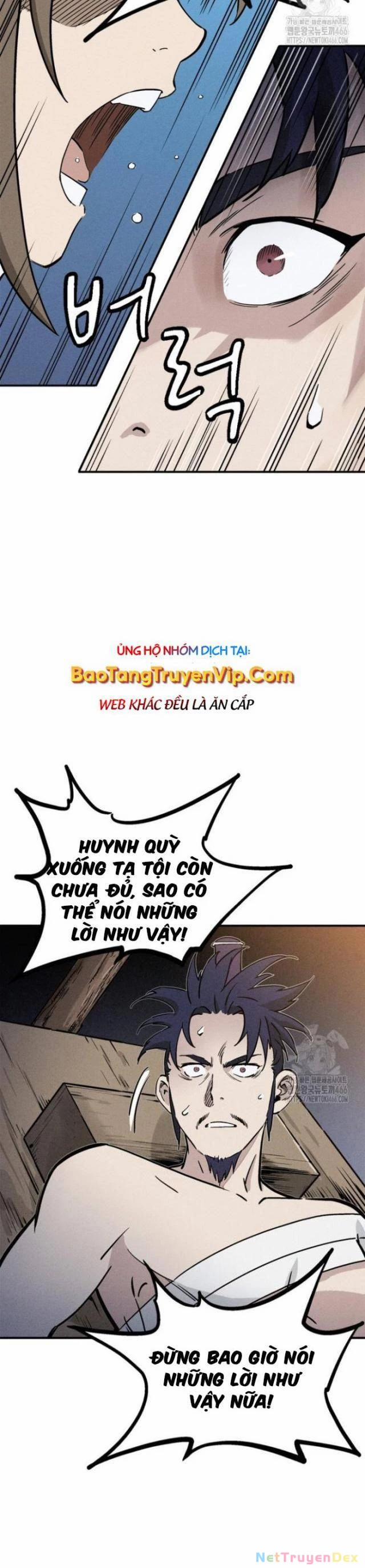 manhwax10.com - Truyện Manhwa Trọng Sinh Thành Thần Y Thời Tam Quốc Chương 143 Trang 30