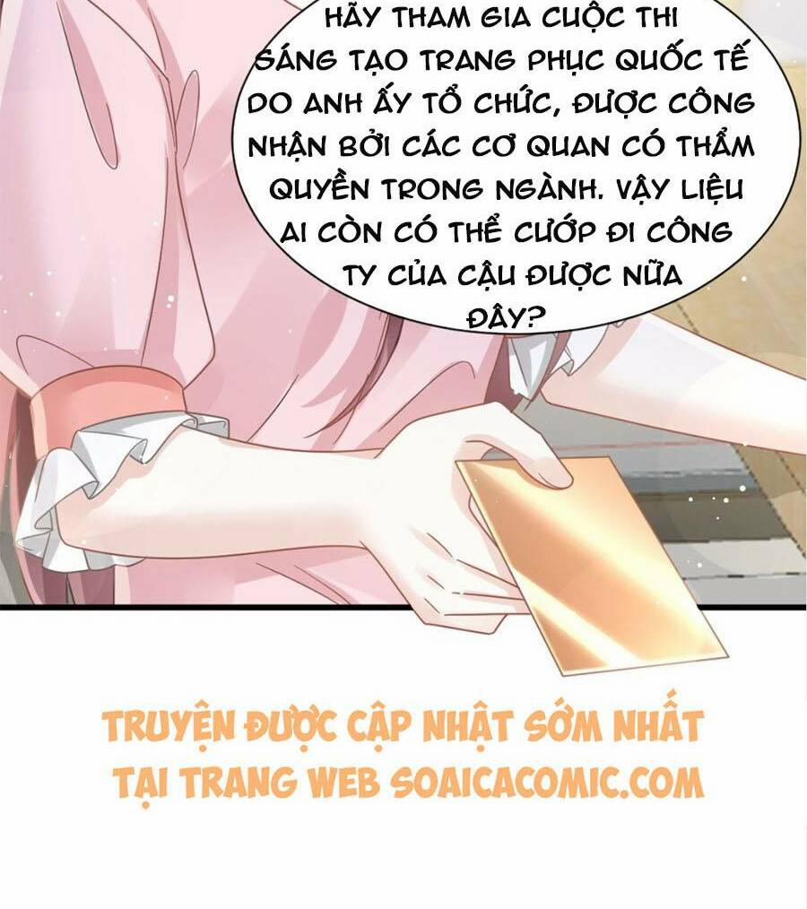 manhwax10.com - Truyện Manhwa Trọng Sinh Trở Thành Món Tráng Miệng Của Tổng Tài Ma Cà Rồng Chương 37 2 Trang 12