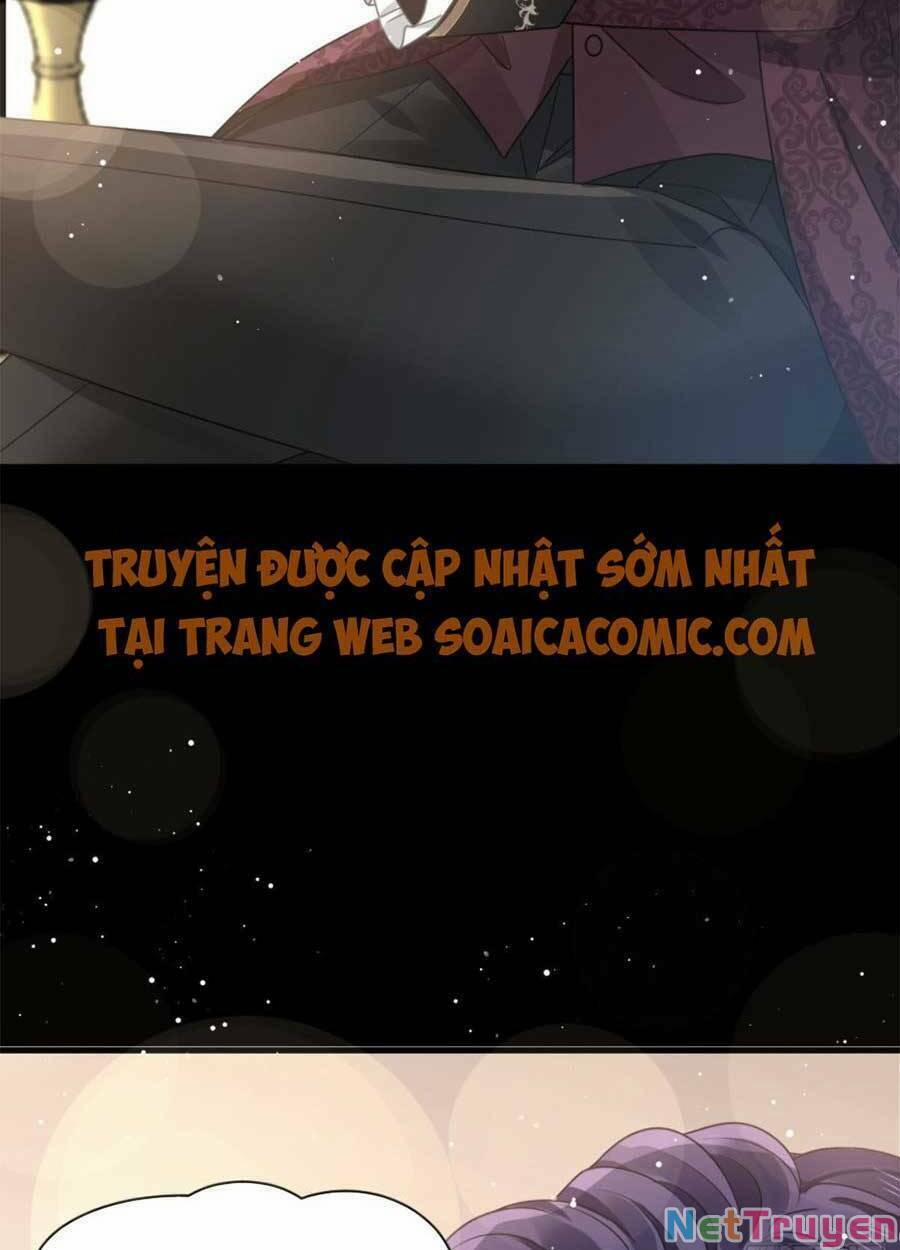 manhwax10.com - Truyện Manhwa Trọng Sinh Trở Thành Món Tráng Miệng Của Tổng Tài Ma Cà Rồng Chương 50 Trang 15