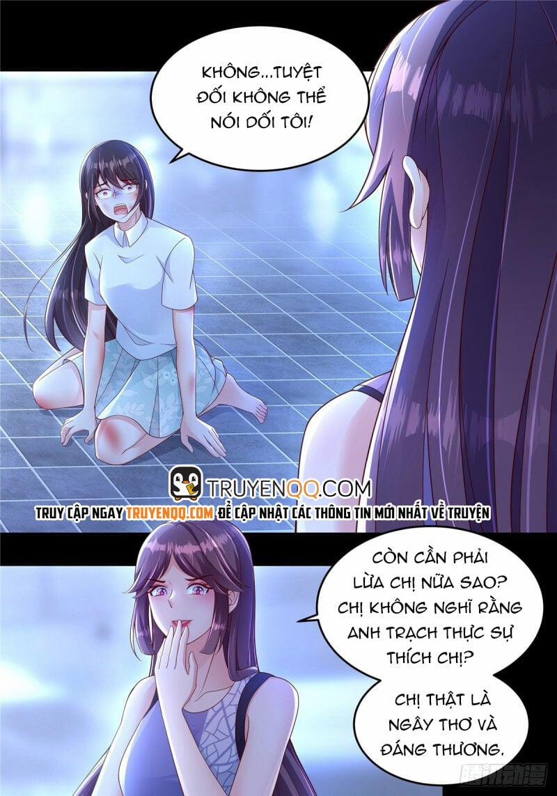 manhwax10.com - Truyện Manhwa Trọng Sinh Tương Phùng Chương 1 Trang 22