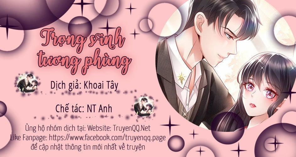 manhwax10.com - Truyện Manhwa Trọng Sinh Tương Phùng Chương 10 Trang 1