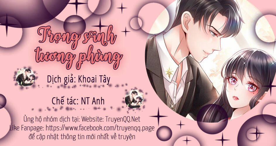 manhwax10.com - Truyện Manhwa Trọng Sinh Tương Phùng Chương 13 Trang 1