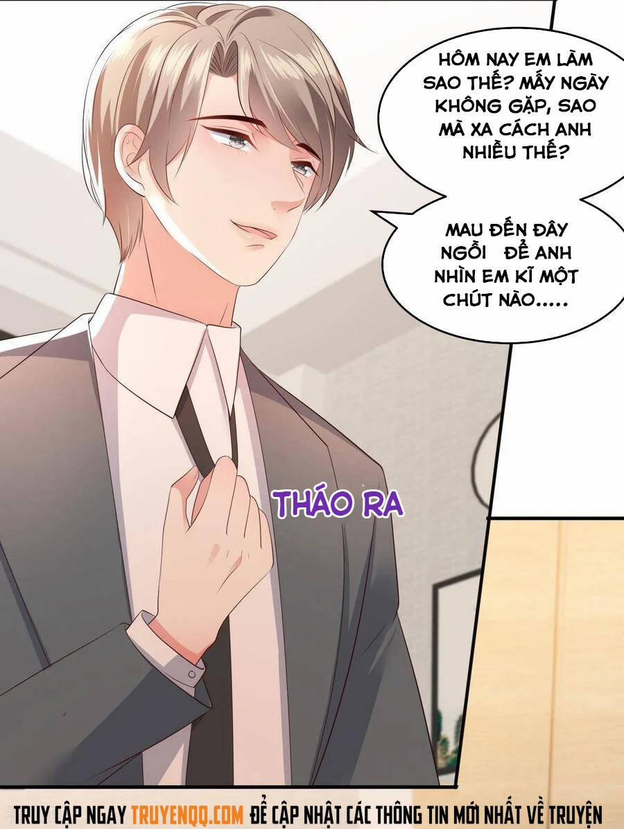 manhwax10.com - Truyện Manhwa Trọng Sinh Tương Phùng Chương 13 Trang 16