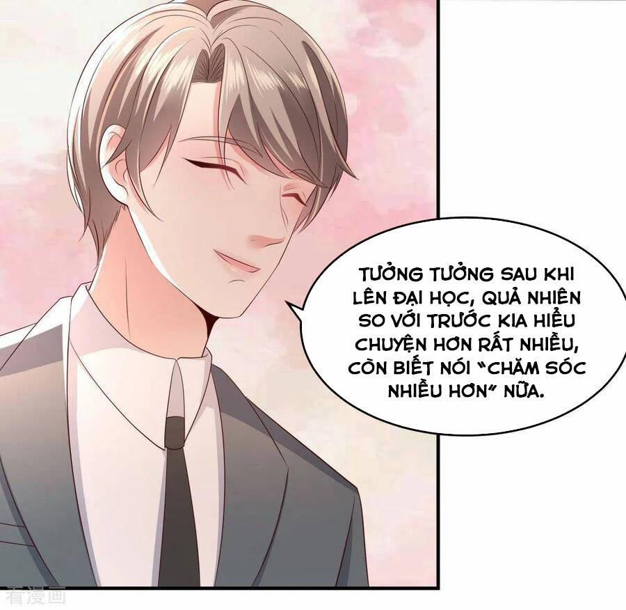 manhwax10.com - Truyện Manhwa Trọng Sinh Tương Phùng Chương 13 Trang 3